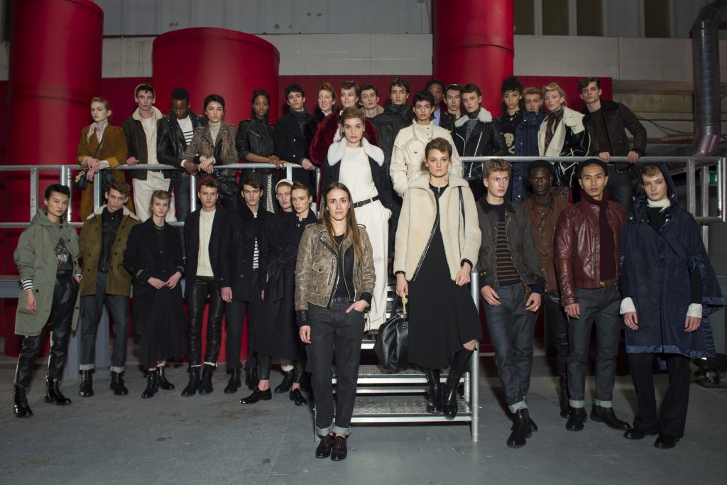 Maketh-the-man-LFWM-AW17-Belstaff-Jolly-Roger-Full-Collection