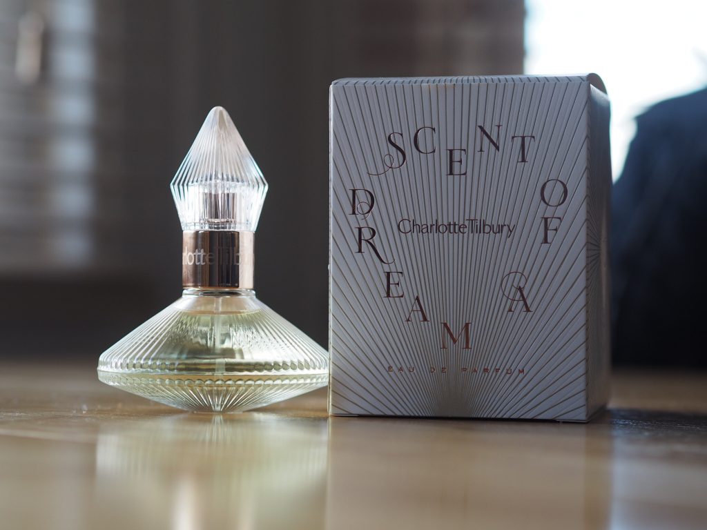 Scent of a Dream Perfume - £96