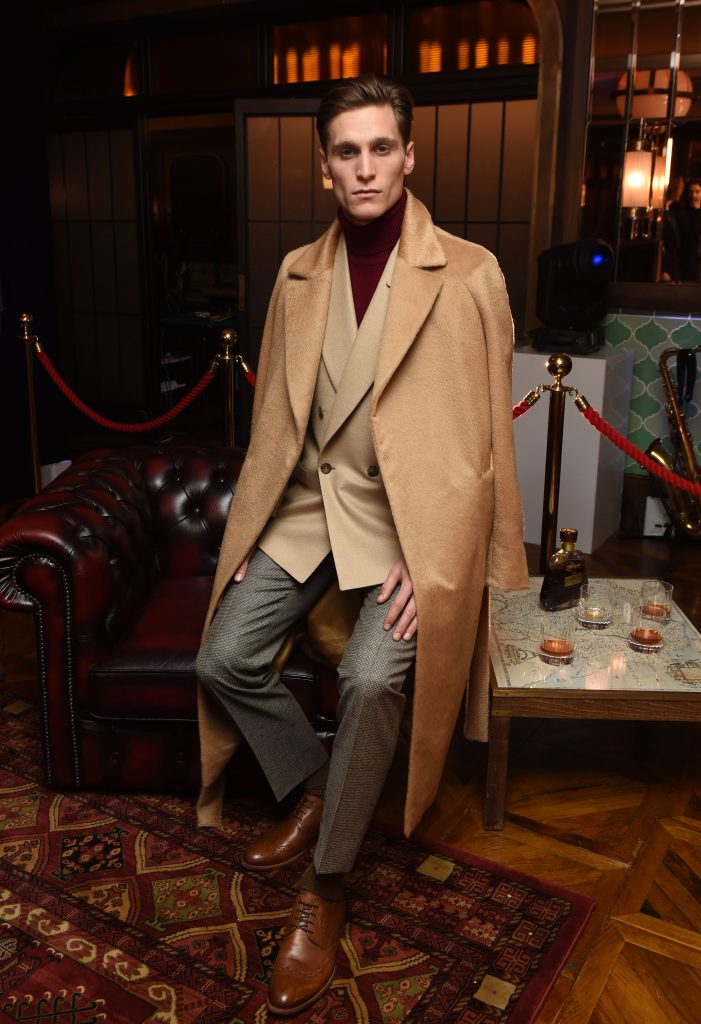 maketh-the-man-LFWM-chester-barrie-AW17-model-change-coat