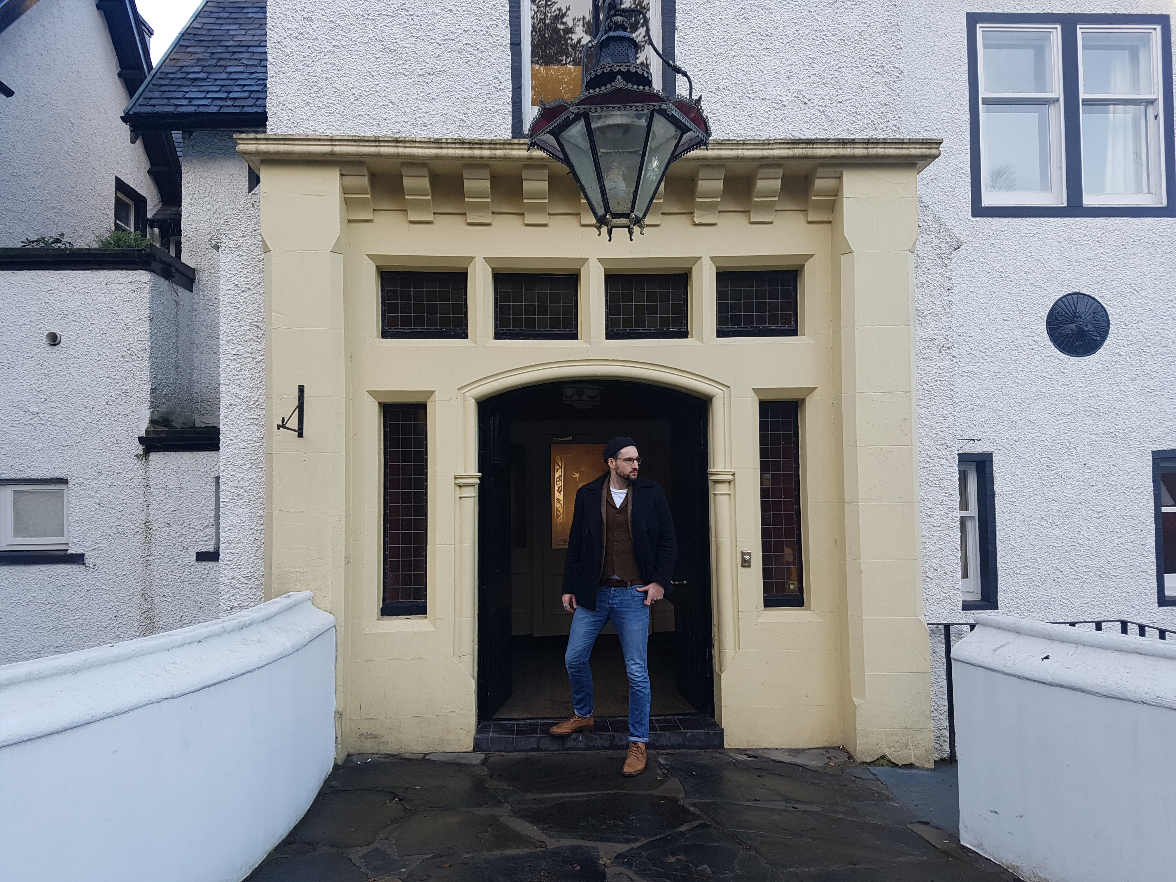 Craigellachie Hotel Review