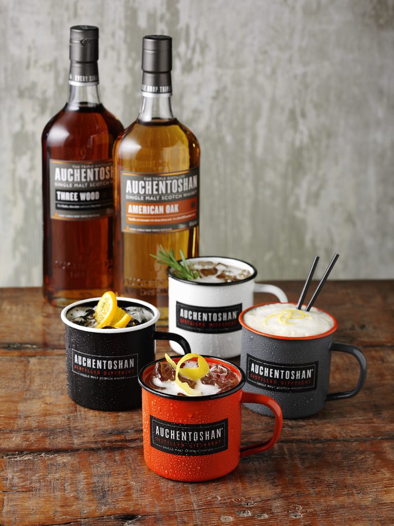 Maketh-the-man-Anton-Welcome-Auchentoshan-Four-Mugs-Two Bottles