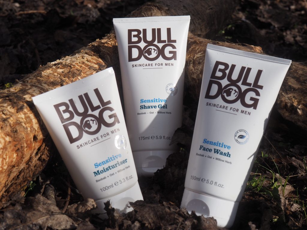 Maketh-the-man-Anton-Welcome-Bulldog-sensitive-skincare-collection