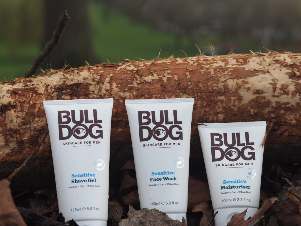 Maketh-the-man-Anton-Welcome-Bulldog-sensitive-skincare-set