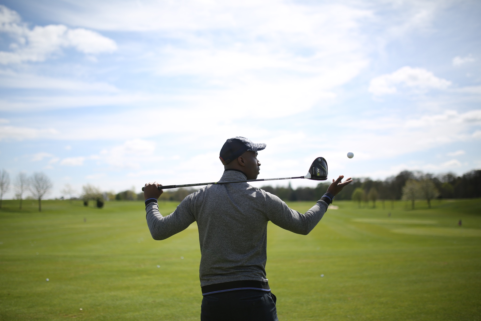 Tee off in Style with Ted Baker Golf Wear