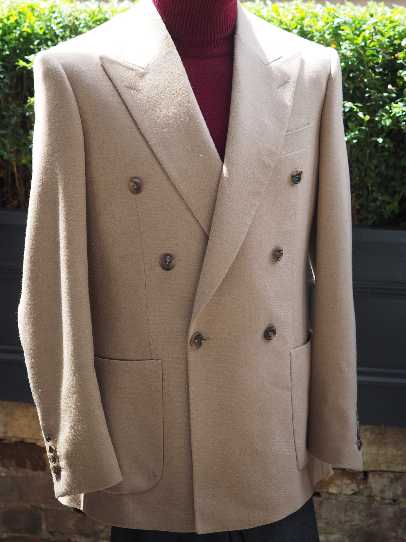 Chester barrie blazer sale