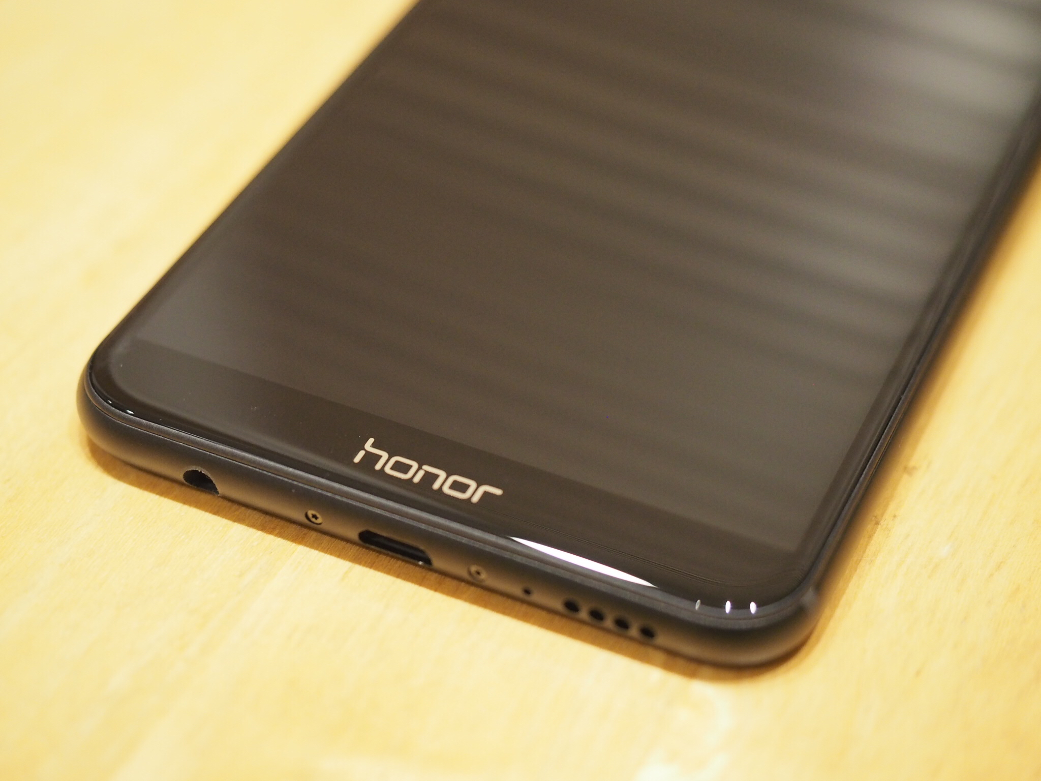 Unveiling the New Honor 7x Smartphone