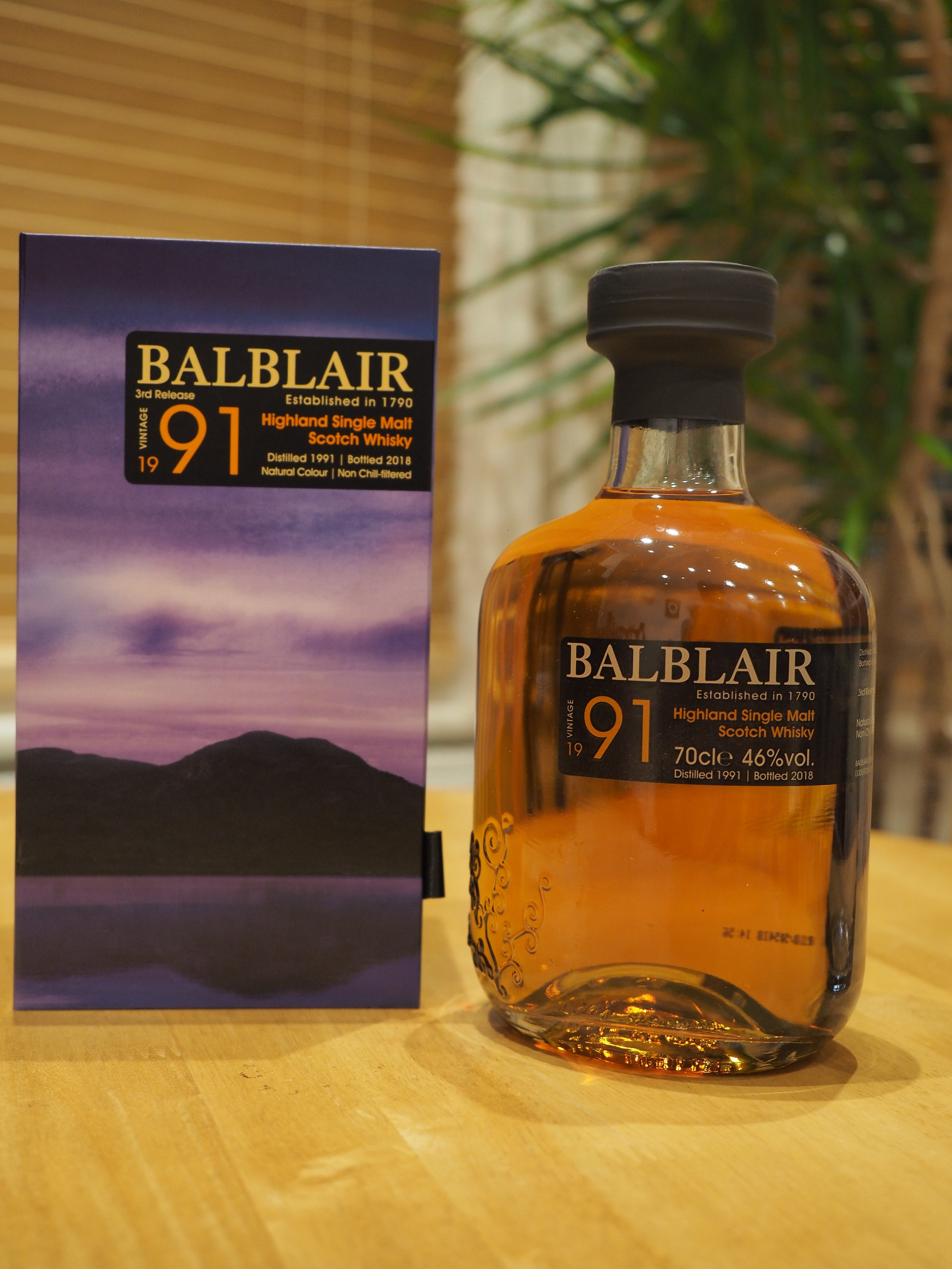 The Bar Diaries Vol 18 – New Whisky Discoveries for Spring
