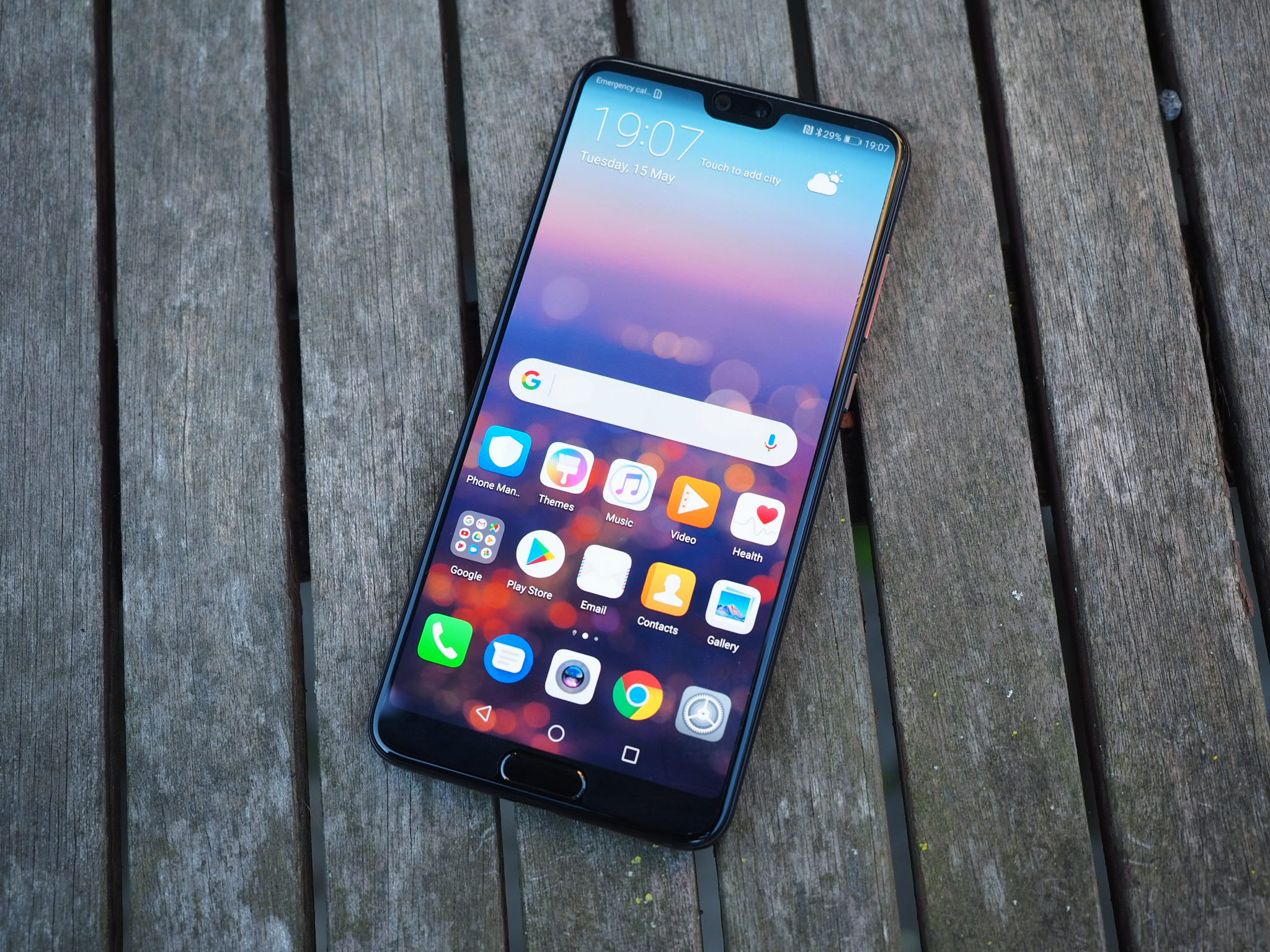 The New Huawei P20 is here – First Impressions