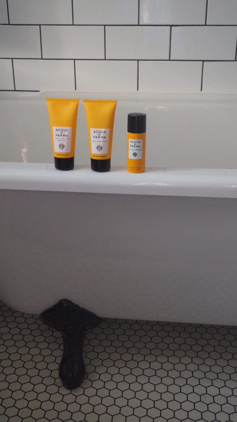 Acqua Di Parma Colonia Review Maketh The Man Mens Lifestyle Travel Food And Fashion Blog