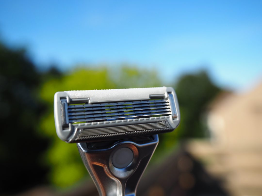 Bulldog Launches its First Original Bamboo Razor MakethTheMan