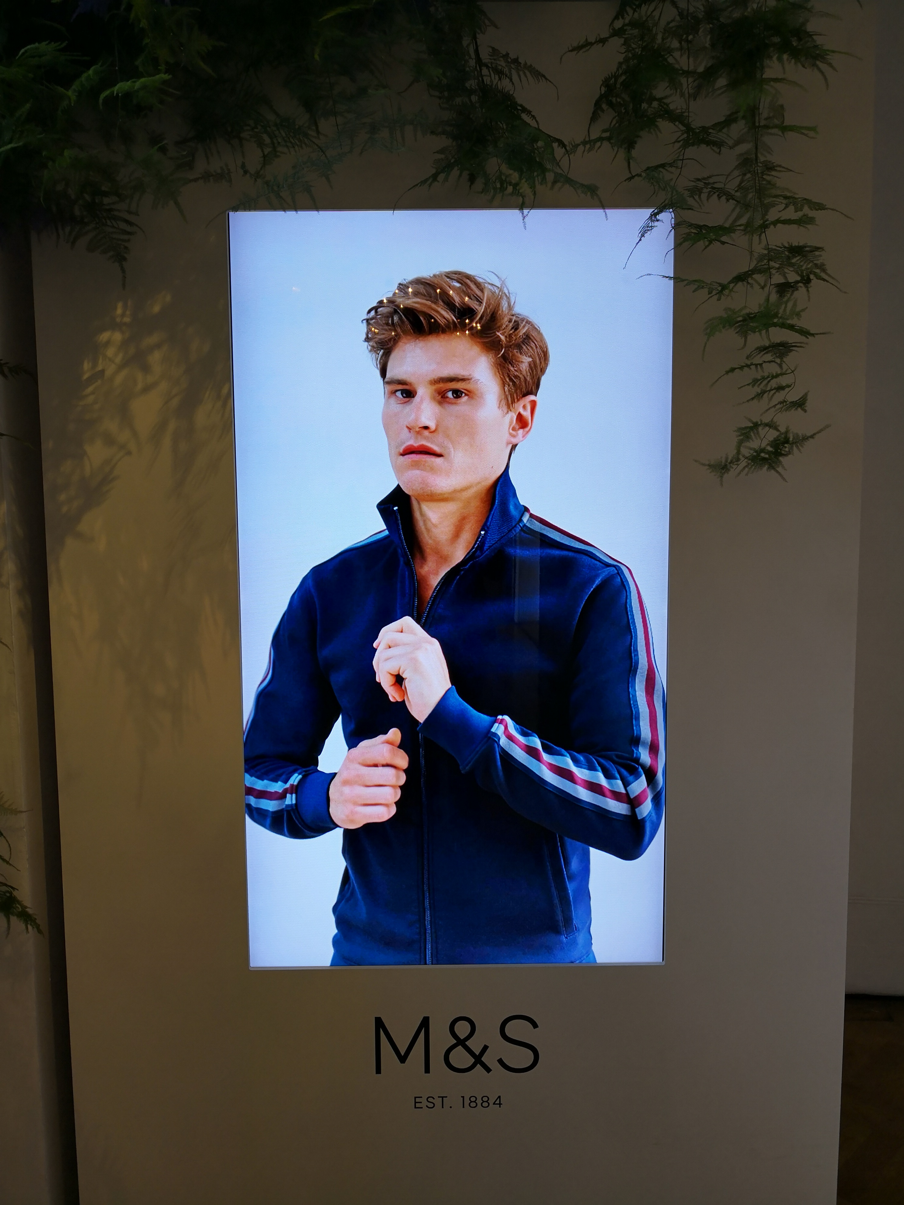 Marks and Spencer AW18 Collection is Coming