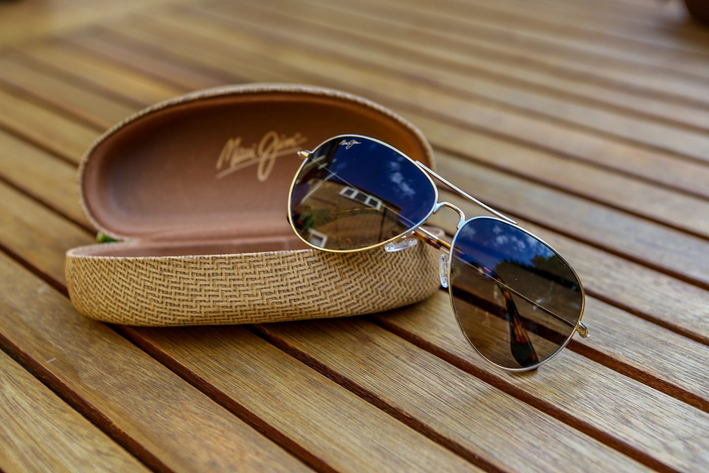 Maui jim deals sunglasses 2018
