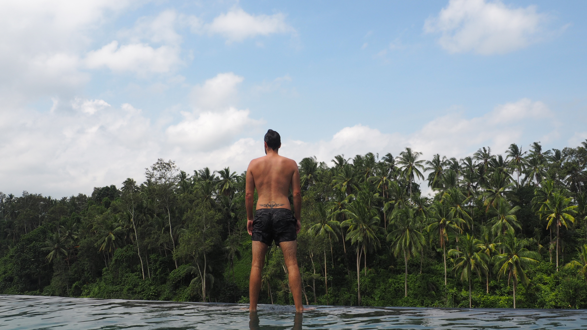 Viceroy Hotel in Ubud, Bali