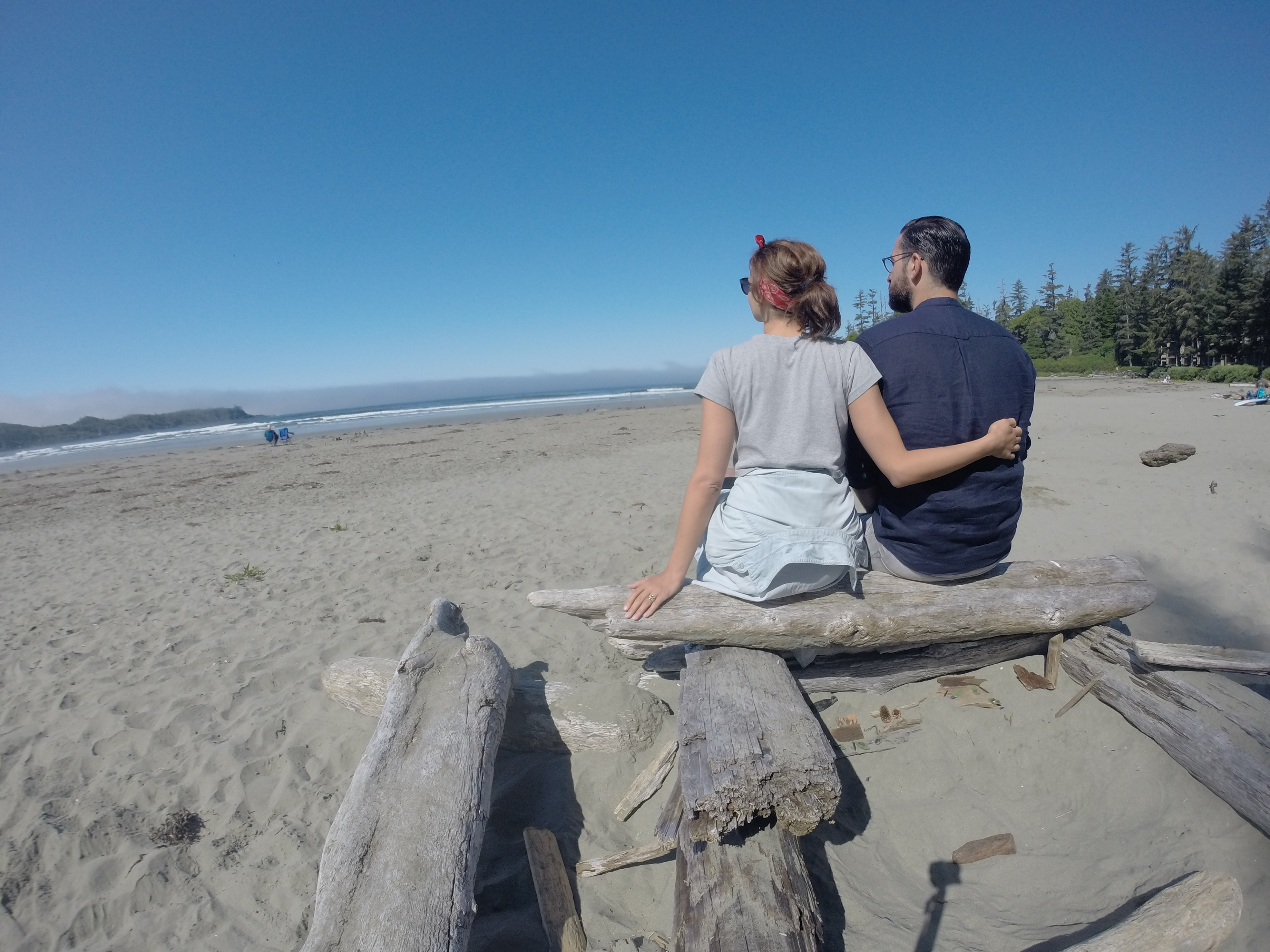 Pacific Sands Beach Resort Tofino, Vancouver Island