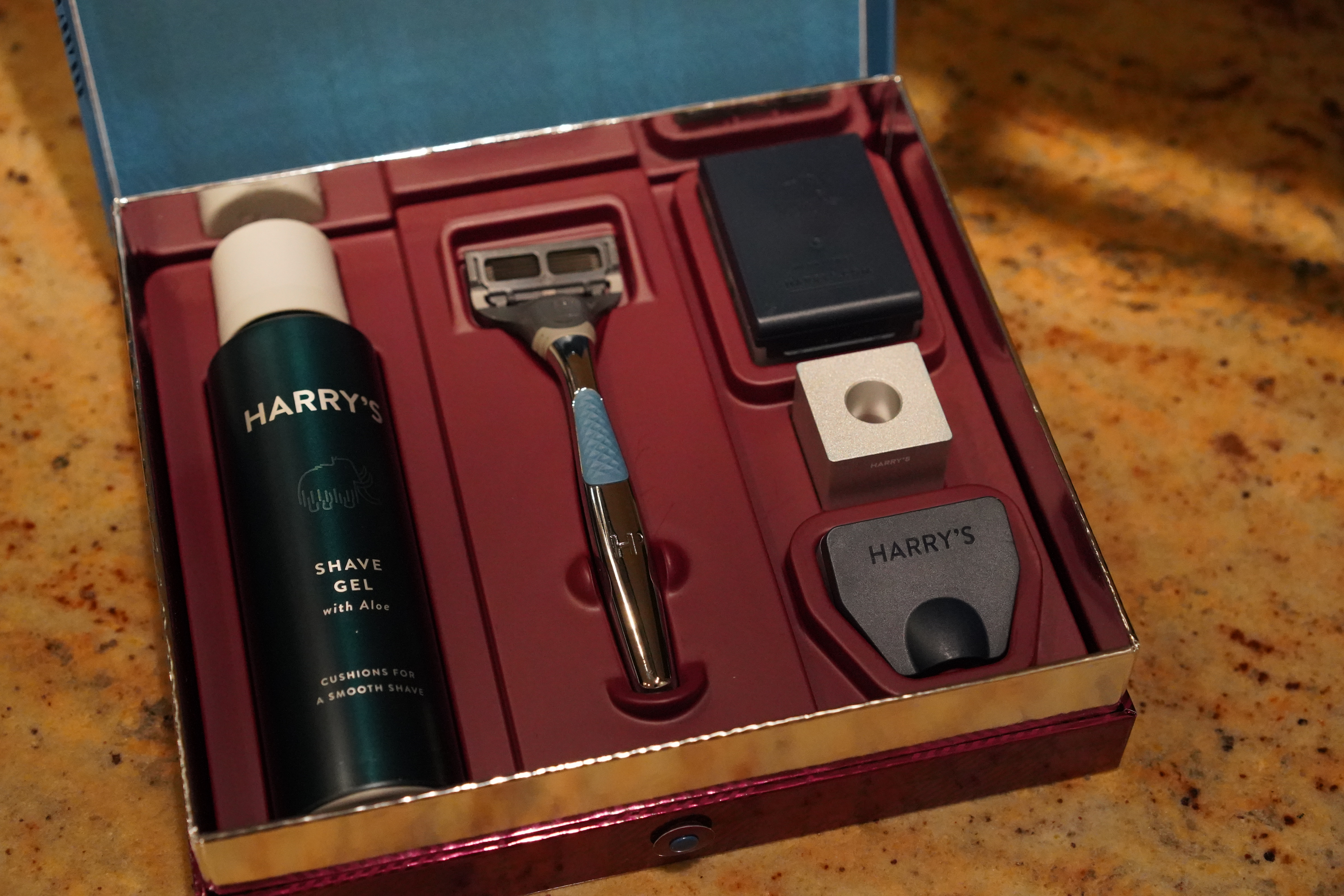 Subscription Shaving is A Cut Above the Rest