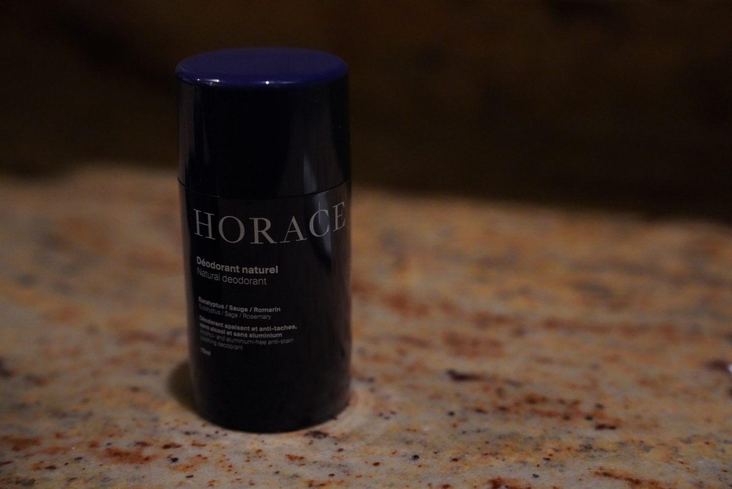 Horace Deodorant