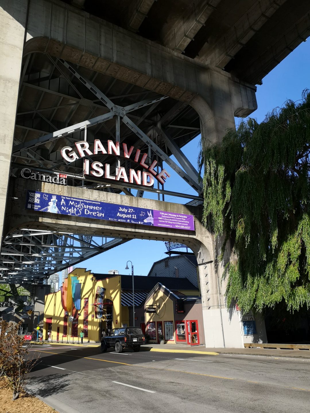 Best places to eat in Vancouver Canada MakethTheMan Mens