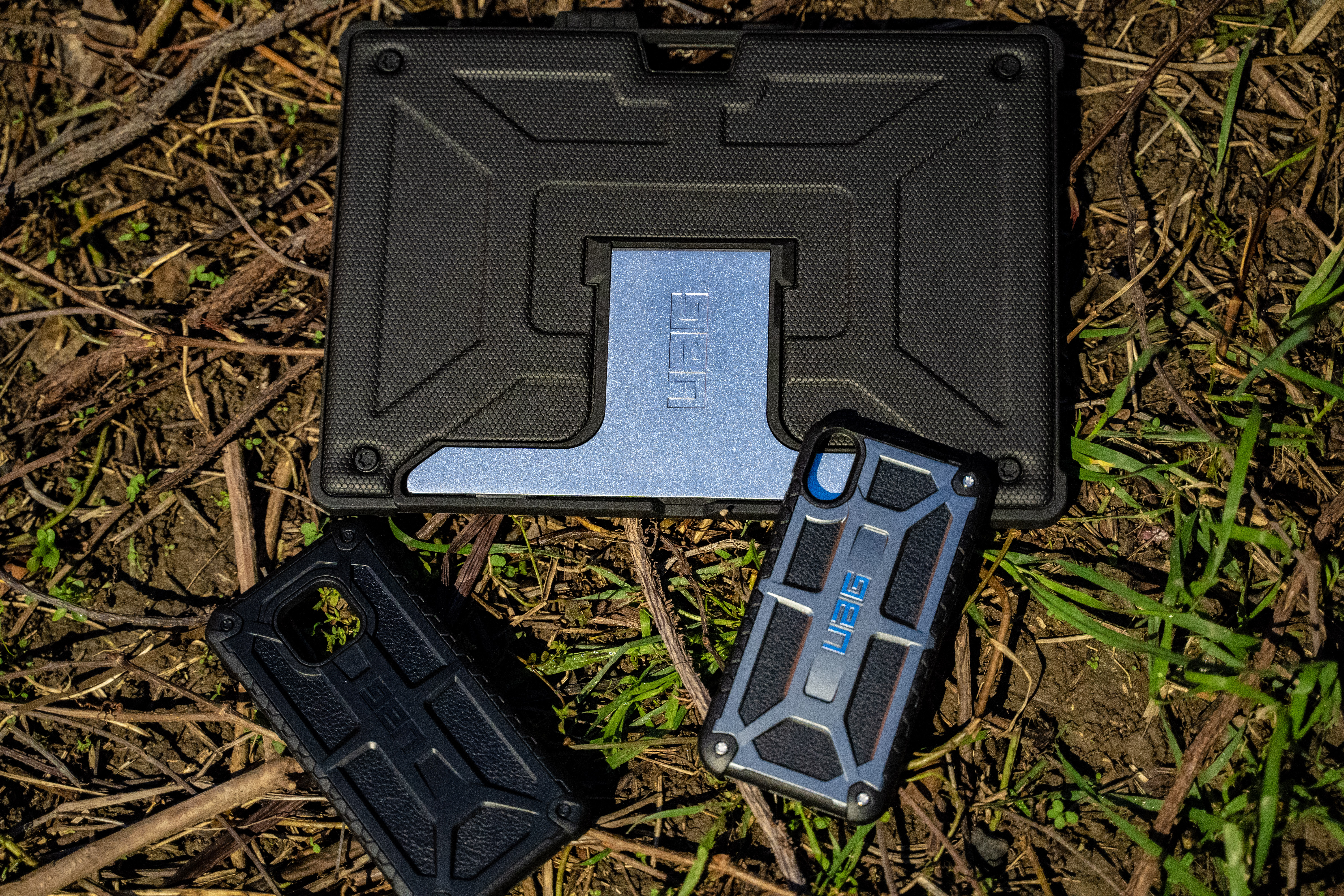 Ultimate Tech Defence with UAG
