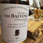 Balvenie Stories American Oak