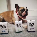 Bulldog male skincare soap