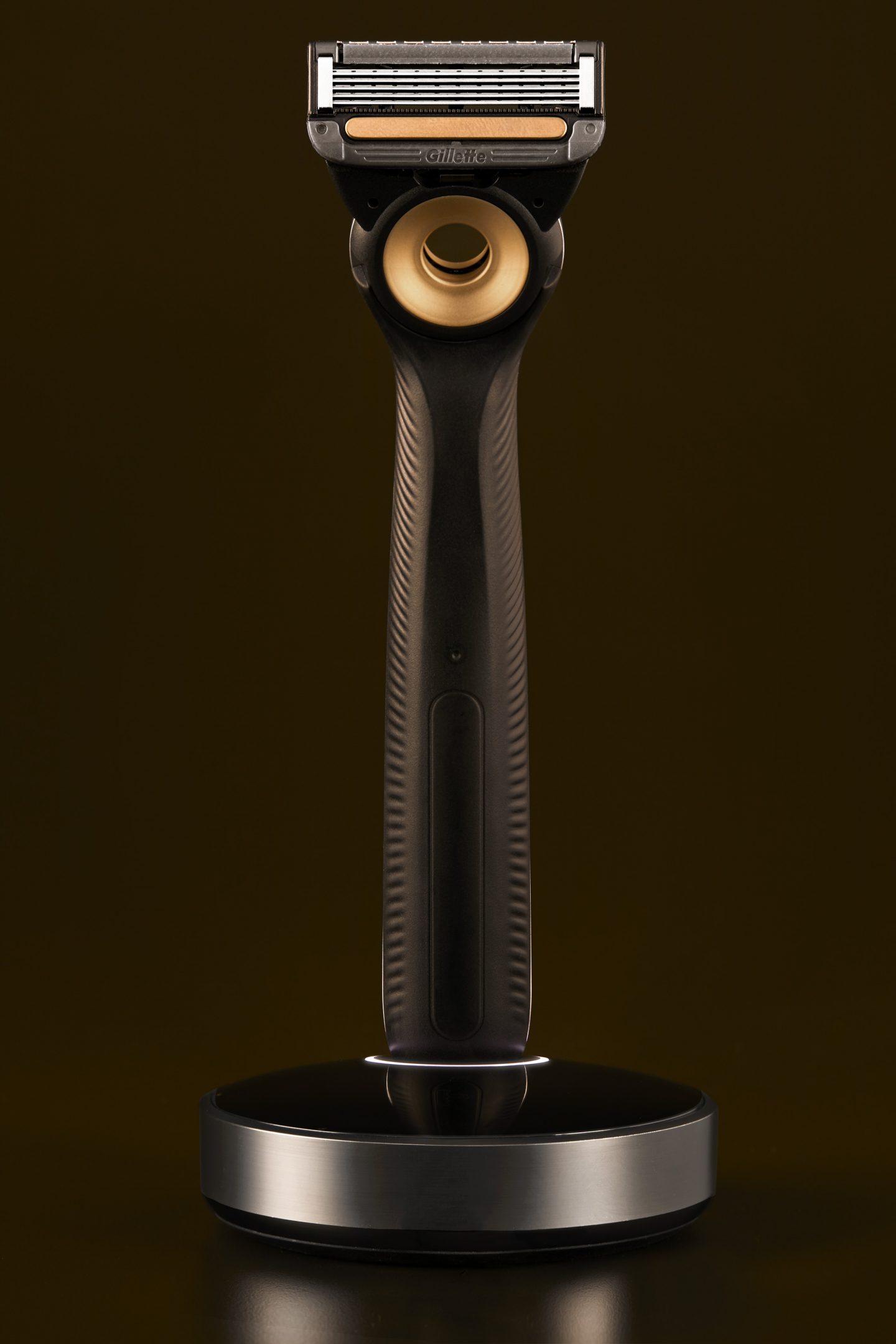 Gillette Labs Heated Razor