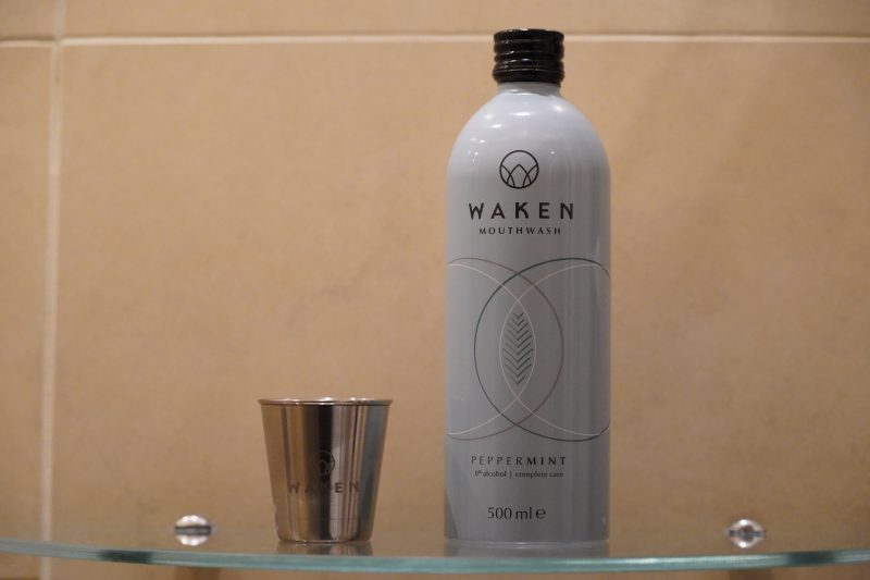 Waken Delivers a Fresher Perspective