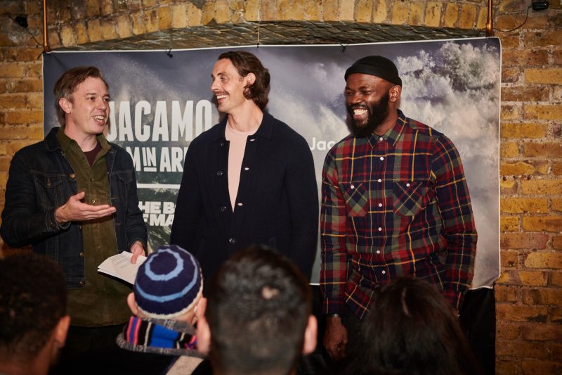 Maketh-the-Man-Anton_Welcome-jacamo arm in arms 27th november talks