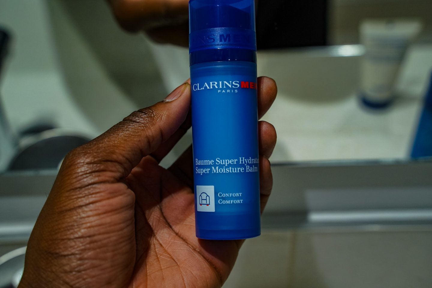 Maketh_the_Man-Anton_Welcome-clarins-moisture_balm