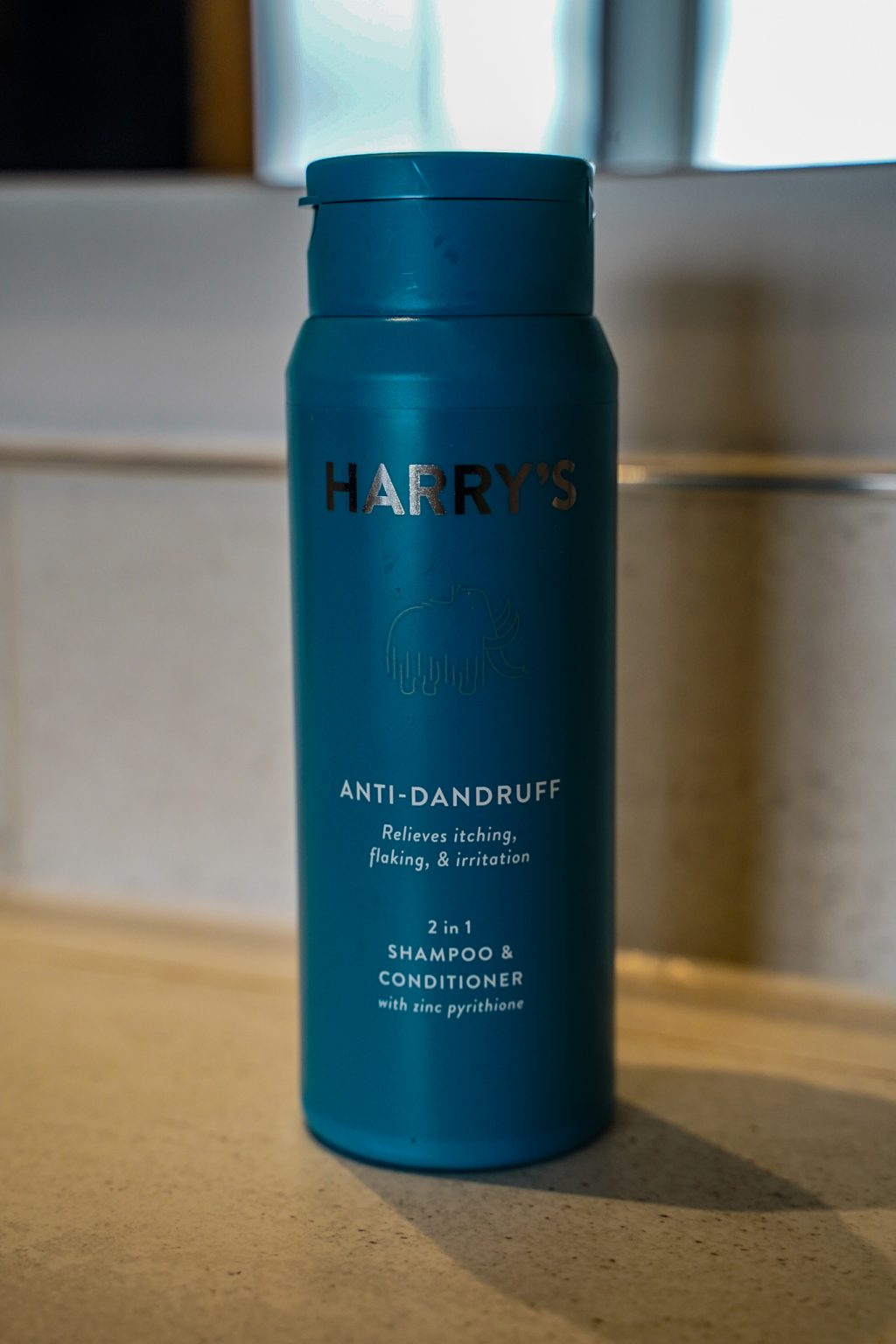Harry’s Releases a hair & Scalp Range MakethTheMan Mens lifestyle