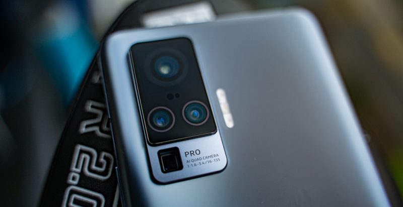 Vivo X51 5G Smartphone: Hands on Review