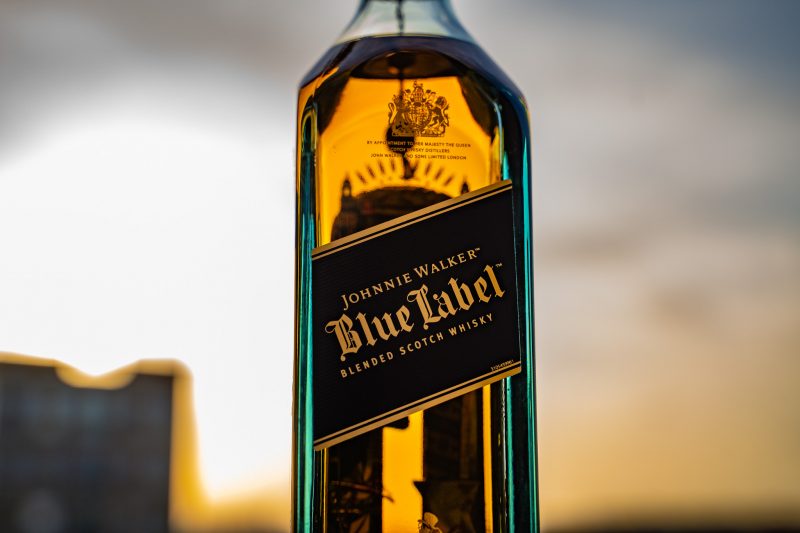 Johnnie Walker: The Right Gift For Everyone