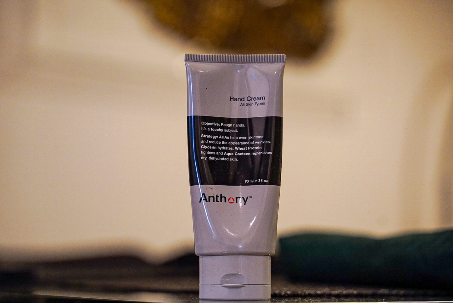 Antony Hand Cream 1