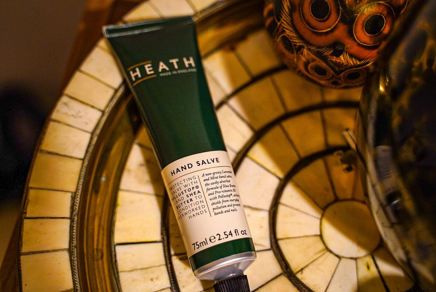 Heath Hand Salve