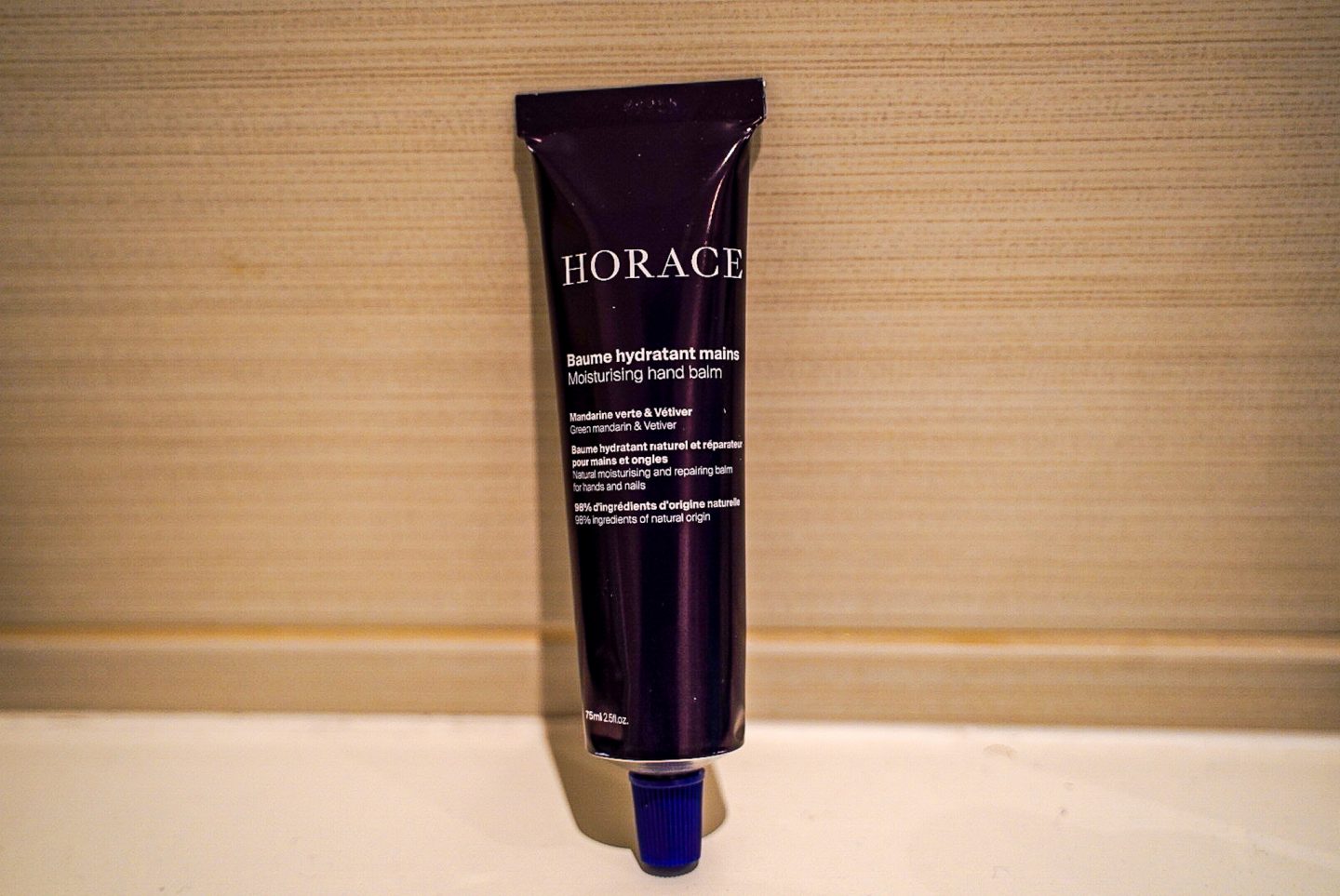 Horace Hand Balm