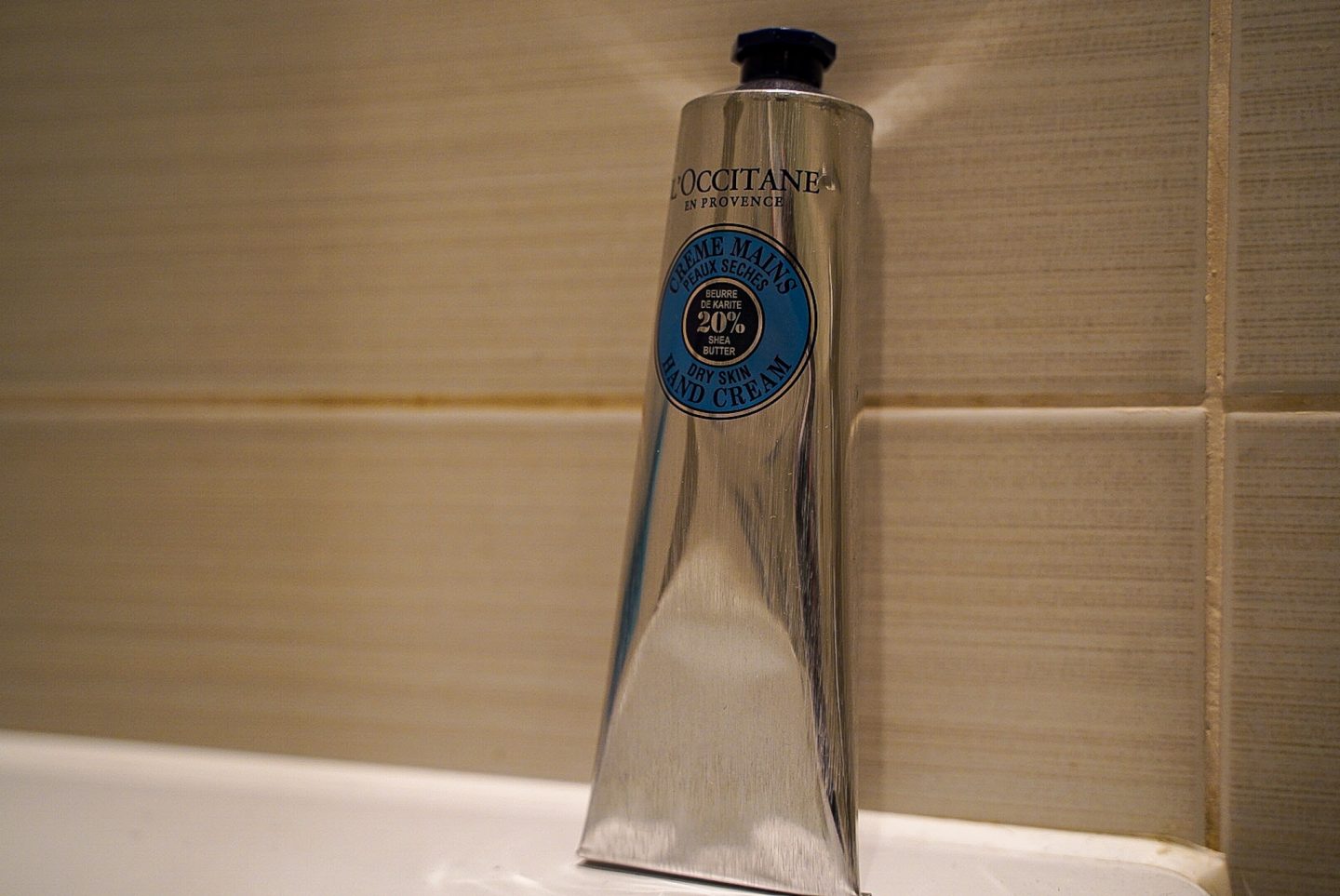 LOccitane en Provence Shea butter Hand Cream