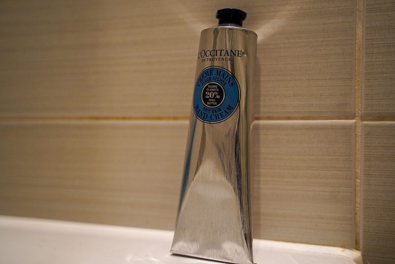 LOccitane en Provence Shea butter Hand Cream
