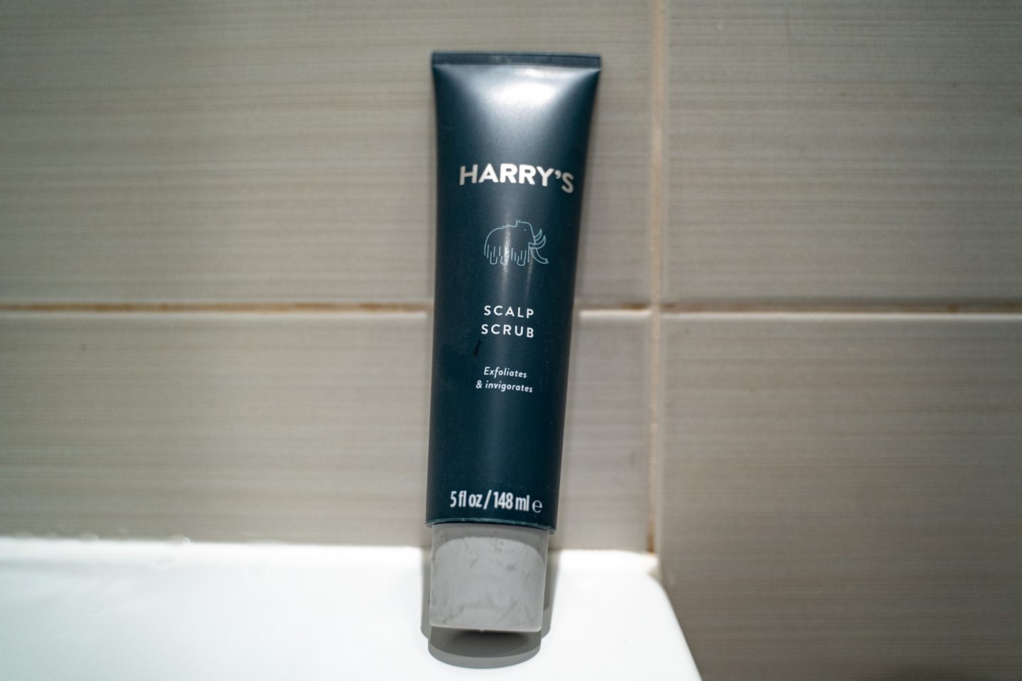 Harry's Scalp Scrub