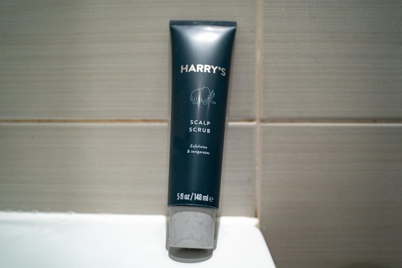 Harry's Scalp Scrub