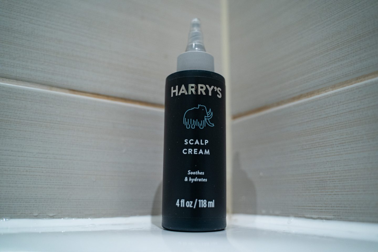 Harry's Scalp Cream