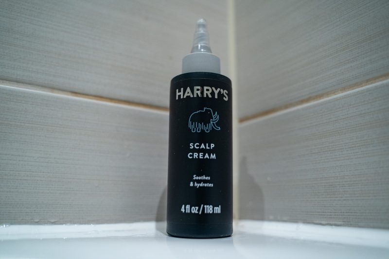 Harry's Scalp Cream