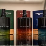 Loccitane Homme Collection