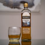 Bushmills Irish Whiskey