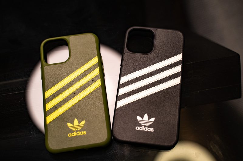 Adidas iPhone Case collection