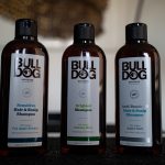 Bulldog Skincare Shampoo