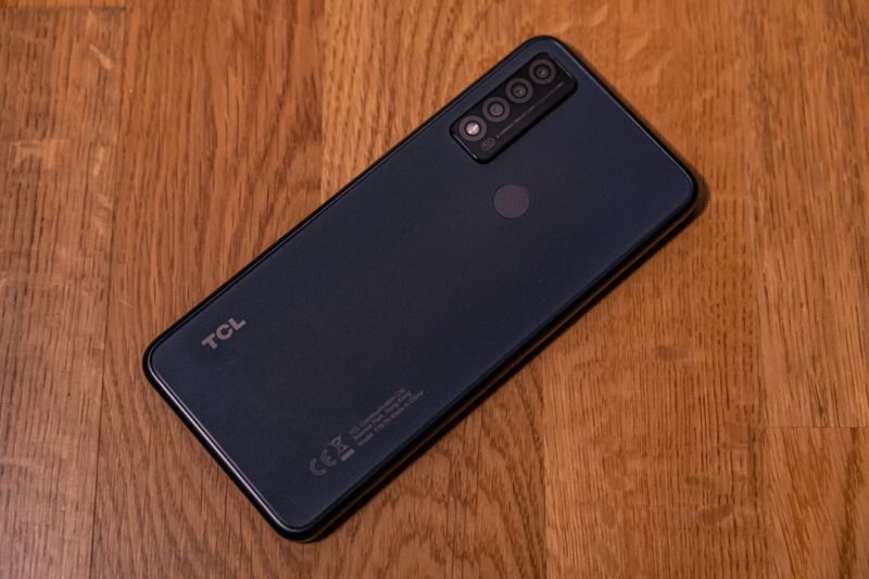 TCL 20 R 5G – The Budget 5G Smartphone