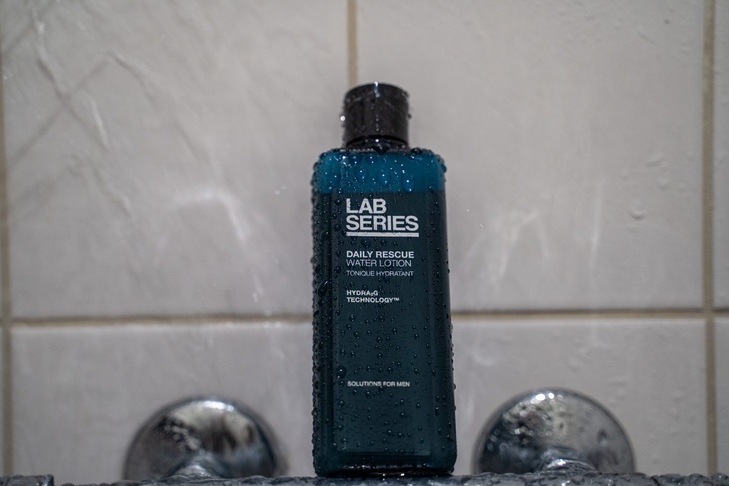 Lab Series Daily Rescue Water Lotion