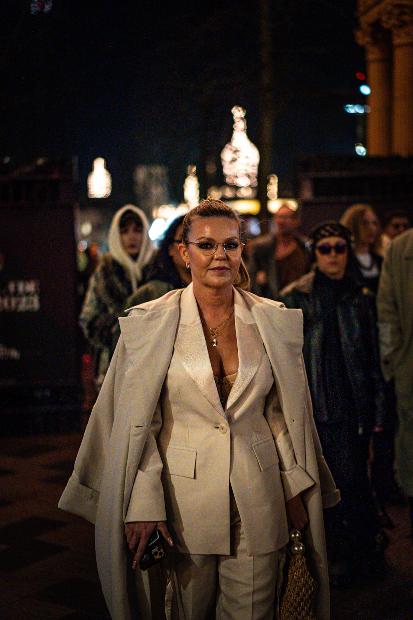 Copenhagen Fashion Week-Lina Rafn