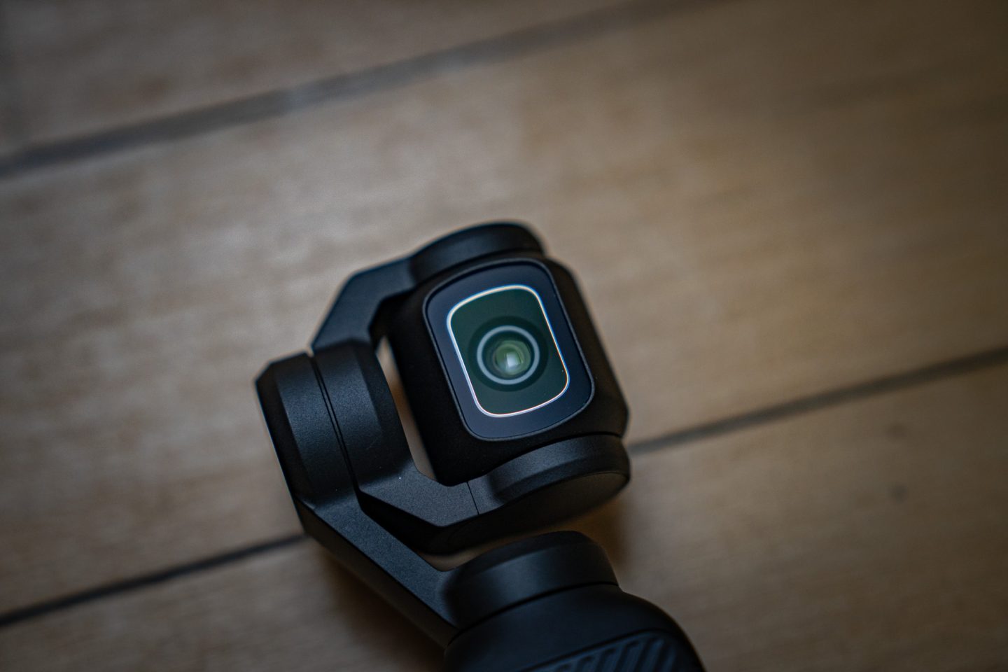 DJI Osmo Pocket 3 camera gimbal