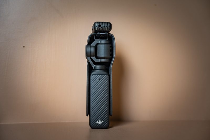 DJI Osmo Pocket 3 cover case